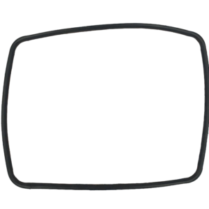 GUARNIZIONE PORTA FORNO 4 LATI (533584) PER FORNO FRANKE SM86MXS/F