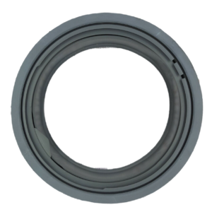 GUARNIZIONE PORTA OBLO' IN GOMMA (4986ER1005A) PER LAVATRICE LG WD-11401FB
