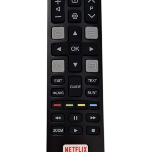 TELECOMANDO ORIGINALE A INFRAROSSI (RC802N) PER TV TCL