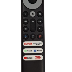 TELECOMANDO ORIGINALE A INFRAROSSI (RC902V) PER TV TCL