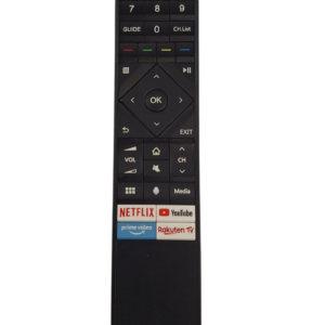 TELECOMANDO ORIGINALE A INFRAROSSI (ERFA72) PER TV HISENSE
