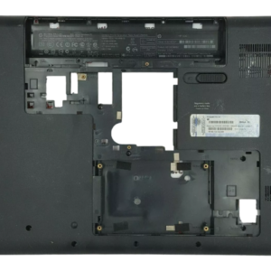 COVER SCOCCA BASE INFERIORE COLORE NERO (646838-001) PER NOTEBOOK HP 630