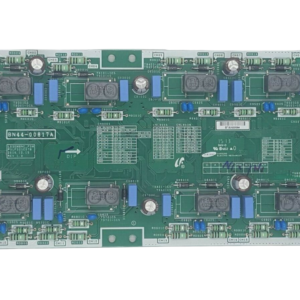 SCHEDA MODULO DI ALIMENTAZIONE LCD (BN44-00817A) PER TV SAMSUNG