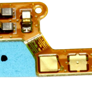 SAMSUNG CAVO FLAT SUB PBA (GH96-07166A) PER GALAXY S5 SM-G900F