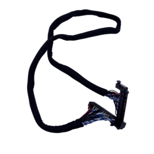 CAVO CONNETTORE COLRE NERO PER TV INNO-HIT IH4000A105