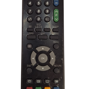 TELECOMANDO ORIGINALE A INFRAROSSI (GA591WJSA) PER TV SHARP