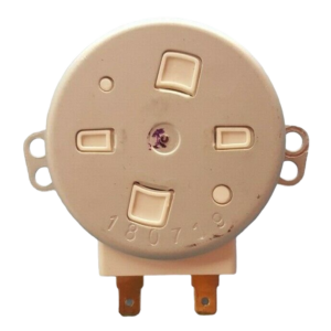MOTORE PIATTO ROTANTE 220 - 240V AC (49006054) PER MICROONDE CANDY MIC201EX