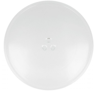 PIATTO ROTANTE INTERNO IN VETRO DA 32 CM (3390W1A027A) PER MICROONDE LG