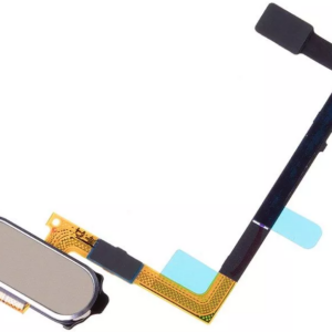 SAMSUNG TASTO ASSY HOME KEY GOLD (GH96-08166C) PER GALAXY S6 SM-T585