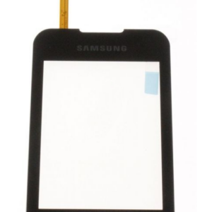 SAMSUNG DISPLAY TOUCH COLORE NERO (GH59-09674A) PER GALAXY WAVE PRO GT-S5330