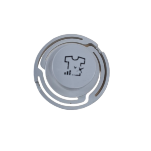 TASTO PULIZIA (488000507941) PER LAVATRICE HOTPOINT STRSF824SIT