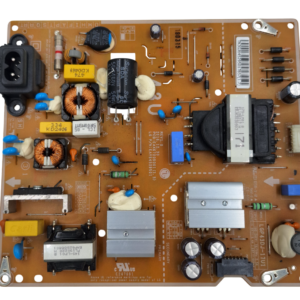 SCHEDA MODULO DI ALIMENTAZIONE (EAY64529501) PER TV LG 43UK6400PLF.BEUTLJP
