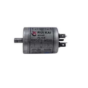 FILTRO ANTIDISTURBI 250V 15A  (DC29-00005B) PER LAVATRICE SAMSUNG WF80F5E5W2W
