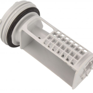 FILTRO TAPPO POMPA (DC97-15695A) PER LAVATRICE SAMSUNG WF80F5E5W2W