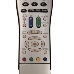 TELECOMANDO ORIGINALE A INFRAROSSI (GA472WJSA) PER TV SHARP