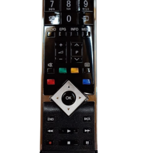 TELECOMANDO ORIGINALE A INFRAROSSI (GA555WJSA) PER TV SHARP