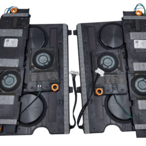 COPPIA ALTOPARLANTI SPEAKER P-FRONT (BN96-53040C) PER TV SAMSUNG