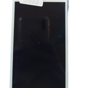 APPLE DISPLAY LCD TOUCH SCREEN COLORE BIANCO PER IPHONE 6 PLUS