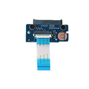 SCHEDA CONNETTORE CON CAVO FLAT (NS-A045) PER NOTEBOOK LENOVO E540