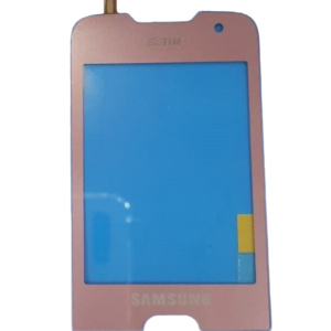SAMSUNG DISPLAY TOUCH TIM COLORE ROSA (GH59-07744B) PER GALAXY BLADE GT-S5600V