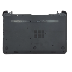COVER SCOCCA INFERIORE NERA (SPS-775087-001) PER NOTEBOOK HP RTL8188EE