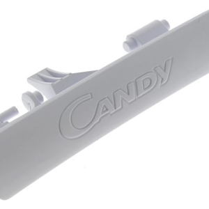 MANIGLIA OBLO' COLORE BIANCO (46000973) PER LAVATRICE CANDY