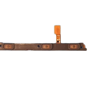 SAMSUNG MODULO PULSANTE SUB PBA-SIDE KEY (GH96-12099A) PER GALAXY NOTE10 SM-N970