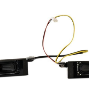 COPPIA ALTOPARLANTI 6OHM 4PIN 5W TV 32 POLLICI  (BN96-23513A) PER TV SAMSUNG