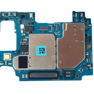 SAMSUNG SCHEDA MADRE SVC DA PROGRAMMARE (GH82-19656A) PER GALAXY A40 SM-A405FN