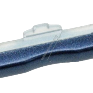 SAMSUNG TASTO KEY-VOLUME COLORE BLU (GH64-04607B) PER GALAXY J1 SM-J100