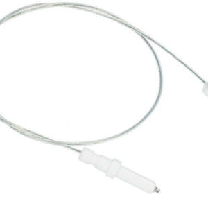 CAVO PER CANDELA ACCENSIONE 440 MM (42809528) PER PIANO COTTURA CANDY CMPG60