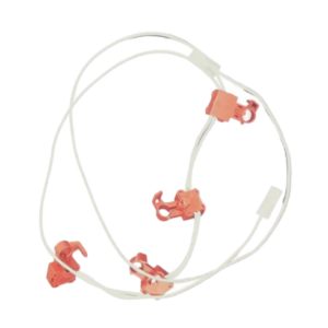 CATENA MICROINTERRUTTORE (42807263) PER PIANO COTTURA CANDY CMPG60