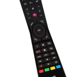 TELECOMANDO ORIGINALE A INFRAROSSI (RM-C3184) PER TV JVC