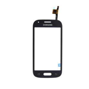 SAMSUNG DISPLAY TOUCH SCREEN NERO GH96-06918C PER SAMSUNG ACE 4 STYLE SM-G310H