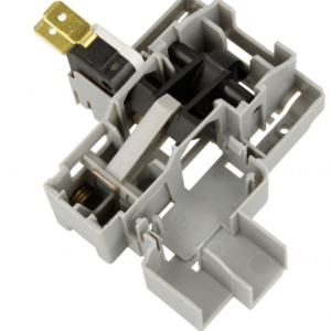 INTERRUTTORE SERRATURA PORTA (40016786) PER ASCIUGATRICE CANDY ROEH8A3TSEX-S