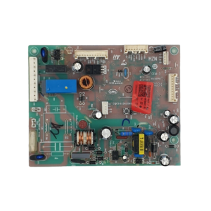 SCHEDA MADRE PROGRAMMATA (49045880) PER FRIGORIFERO HAIER HTF-458DMB