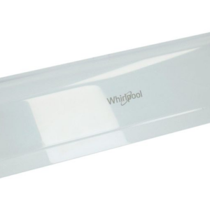 BALCONCINO SUPERIORE (481010648455) PER FRIGORIFERO WHIRLPOOL ART6510/A+SF