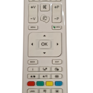 TELECOMANDO ORIGINALE A INFRAROSSI (30089239) PER TV HAIER
