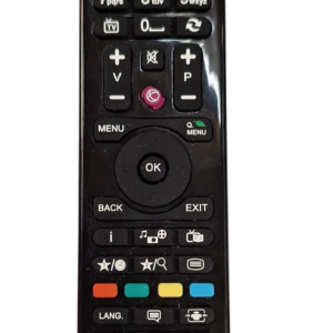 TELECOMANDO ORIGINALE A INFRAROSSI (RC4870) PER TV HAIER