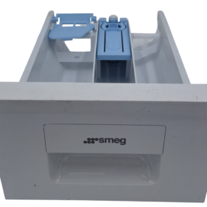 VASCHETTA COMPLETA CON MASCHERINA (768910085) PER LAVATRICE SMEG LST147