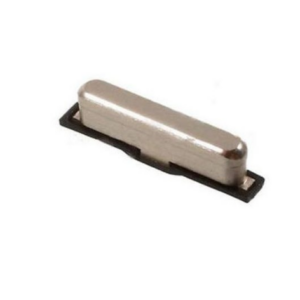 SAMSUNG TASTO ASSY KEY-SIDE SILVER (GH98-35921A) PER GALAXY S6 SM-G920F