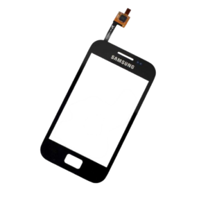 SAMSUNG DISPLAY TOUCH COLORE NERO (GH59-11627A) PER GALAXY ACE PLUS GT-S7500