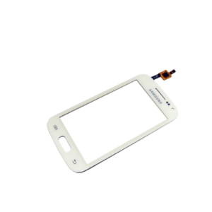 SAMSUNG DISPLAY LCD COLORE BIANCO (GH59-12017B) PER GALAXY ACE 2 GT-I8160