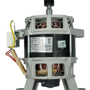 MOTORE 220V 50 Hz (41046224) PER LAVATRICE E LAVASCIUGA CANDY E HOOVER