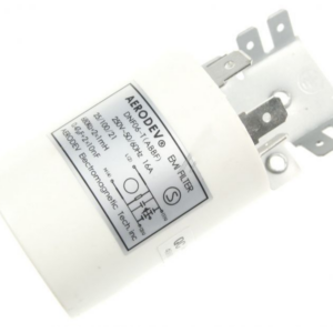 FILTRO ANTI DISTURBI ZL-16A-X9 250 VAC 50/60 Hz (1018670) PER LAVATRICI AMICA