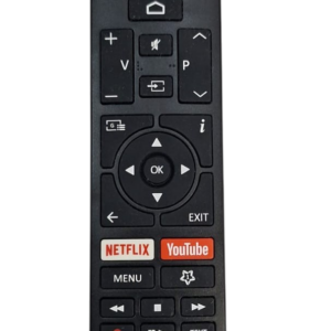 TELECOMANDO ORIGINALE A INFRAROSSI (RC43157) PER TV TELEFUNKEN