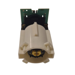 INTERRUTTORE SELETTORE SWITCH (00616645) PER FORNO BOSCH HBA64B251F/45