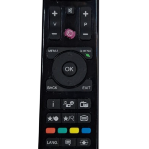 TELECOMANDO ORIGINALE A INFRAROSSI (RC4862) PER TV TELEFUNKEN