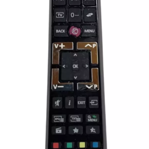 TELECOMANDO ORIGINALE A INFRAROSSI (RCA4995) PER TV TELEFUNKEN