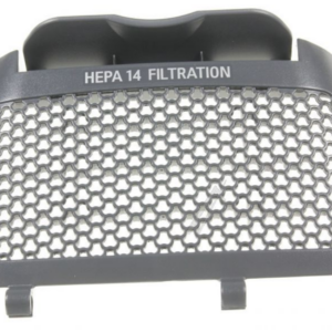 GRIGLIA COPERTURA FILTRO HEPA (MCK62440315) PER ASPIRAPOLVERE LG VR94070NCAQ